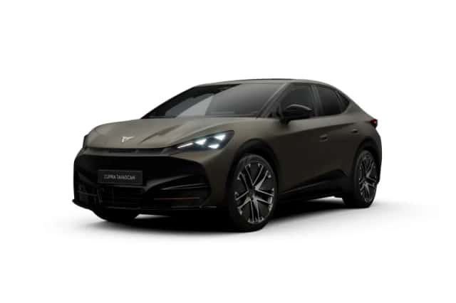 CUPRA Tavascan (2026) thumbnail 1
