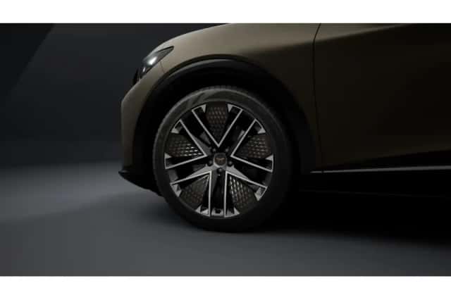 CUPRA Tavascan (2026) thumbnail 5