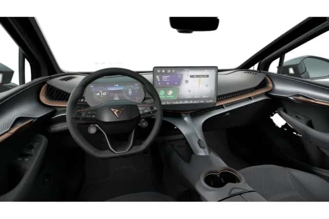 CUPRA Tavascan (2026) thumbnail 6