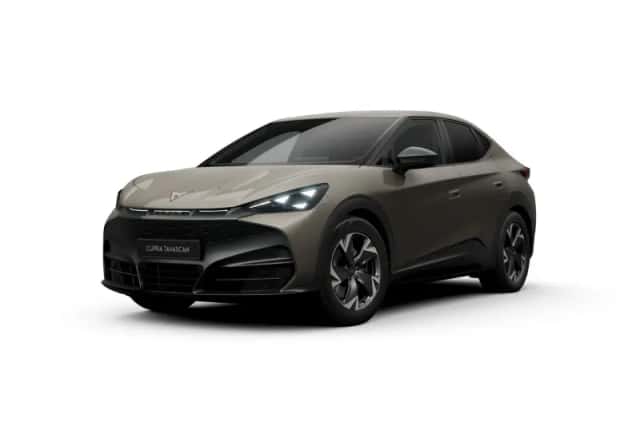 CUPRA Tavascan (2026) thumbnail 1