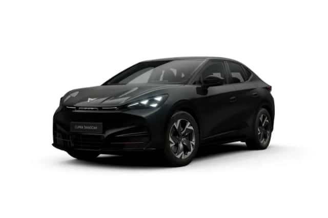 CUPRA Tavascan (2026) thumbnail 1