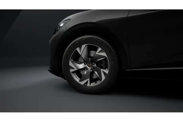 CUPRA Tavascan (2026) thumbnail 5