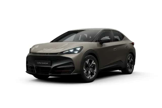 CUPRA Tavascan (2026) thumbnail 1