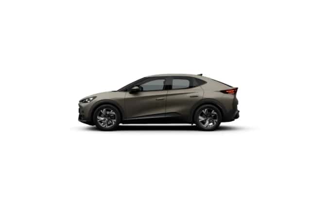 CUPRA Tavascan (2026) thumbnail 3