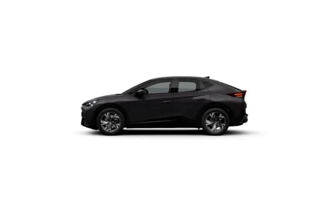 CUPRA Tavascan (2026) thumbnail 3