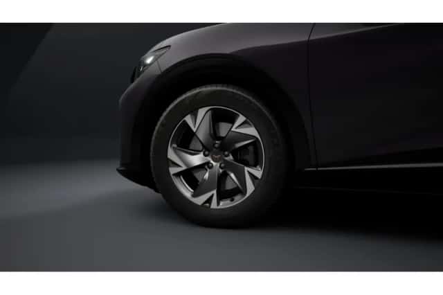 CUPRA Tavascan (2026) thumbnail 5