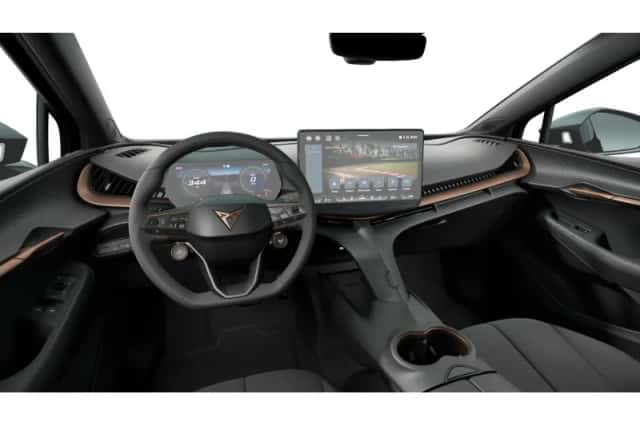 CUPRA Tavascan (2026) thumbnail 6