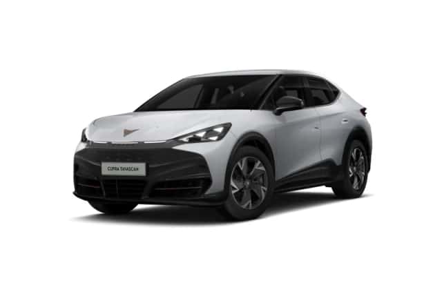 CUPRA Tavascan (2026) thumbnail 1