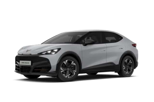 CUPRA Tavascan (2026) thumbnail 2