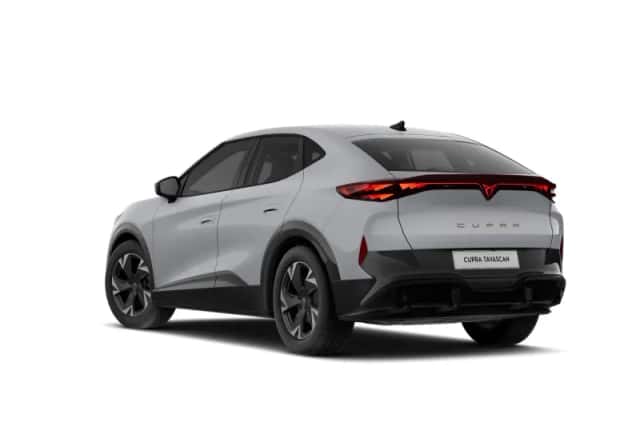 CUPRA Tavascan (2026) thumbnail 4