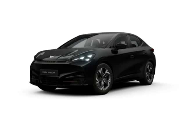 CUPRA Tavascan (2026) thumbnail 1
