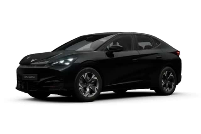 CUPRA Tavascan (2026) thumbnail 2