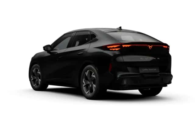 CUPRA Tavascan (2026) thumbnail 4