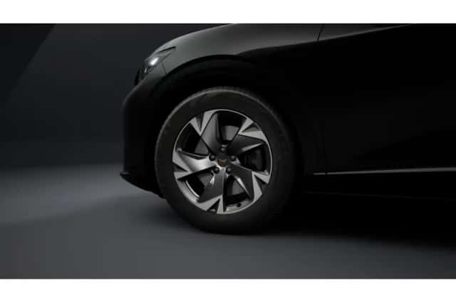 CUPRA Tavascan (2026) thumbnail 5