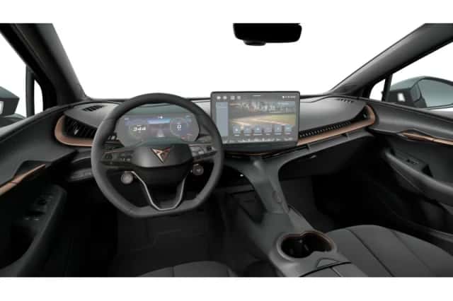 CUPRA Tavascan (2026) thumbnail 6