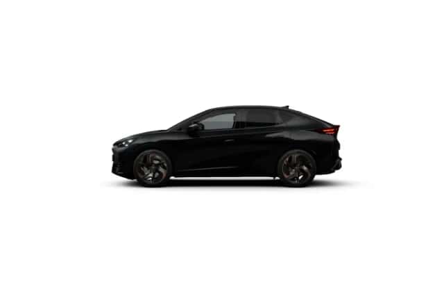 CUPRA Tavascan (2026) thumbnail 3