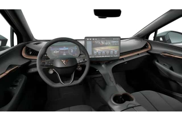 CUPRA Tavascan (2026) thumbnail 6