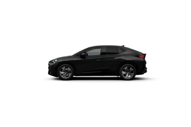CUPRA Tavascan (2026) thumbnail 3