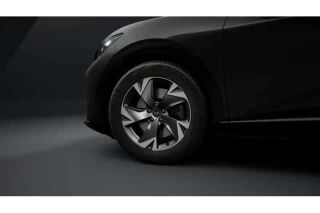 CUPRA Tavascan (2026) thumbnail 5