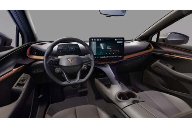 CUPRA Tavascan (2026) thumbnail 6