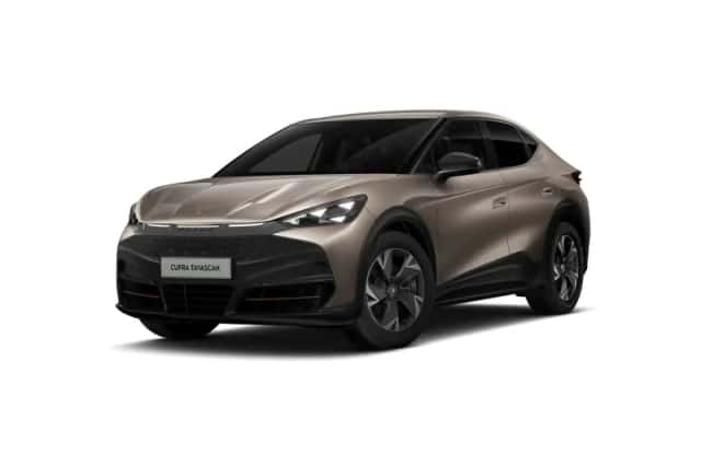 CUPRA Tavascan (2026) thumbnail 1