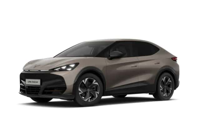 CUPRA Tavascan (2026) thumbnail 2