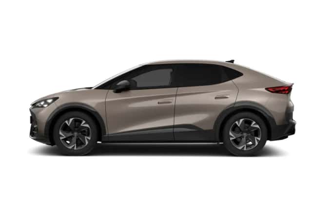 CUPRA Tavascan (2026) thumbnail 3