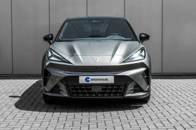 CUPRA Raval (2026) thumbnail 3