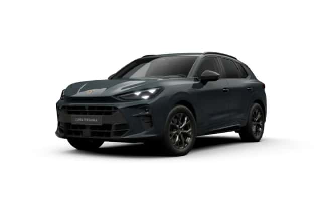 CUPRA Terramar (2026) thumbnail 1