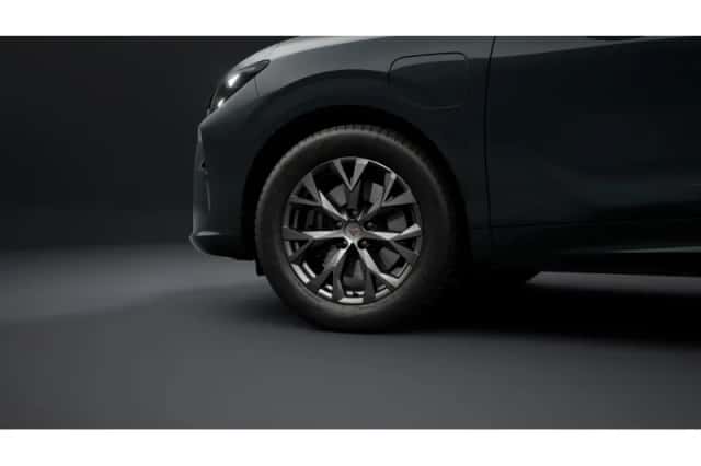 CUPRA Terramar (2026) thumbnail 5