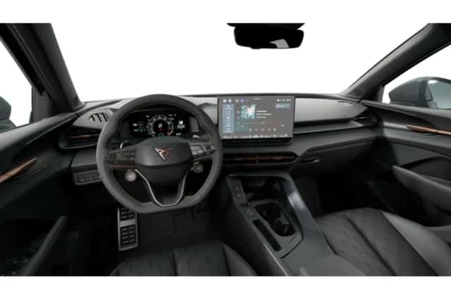 CUPRA Terramar (2026) thumbnail 6