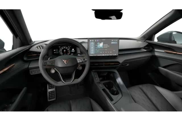 CUPRA Terramar (2026) thumbnail 6