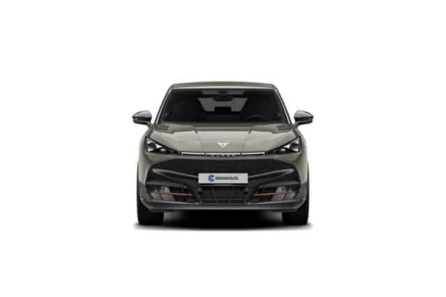 CUPRA Tavascan (2026) thumbnail 2