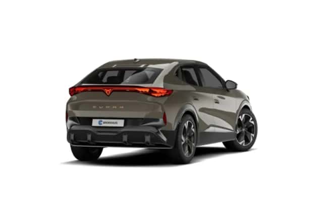 CUPRA Tavascan (2026) thumbnail 6