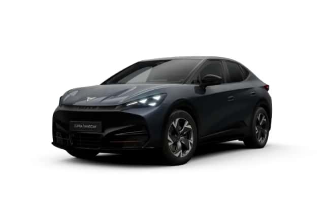 CUPRA Tavascan (2026) thumbnail 1
