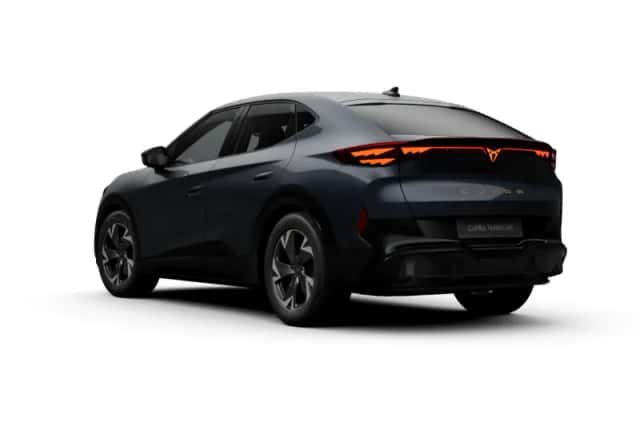 CUPRA Tavascan (2026) thumbnail 4