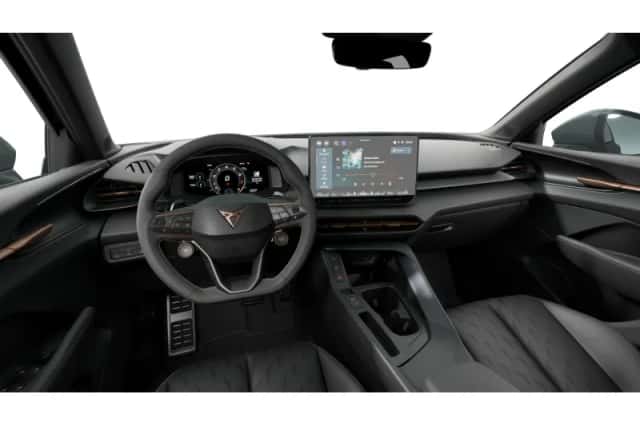 CUPRA Terramar (2026) thumbnail 6