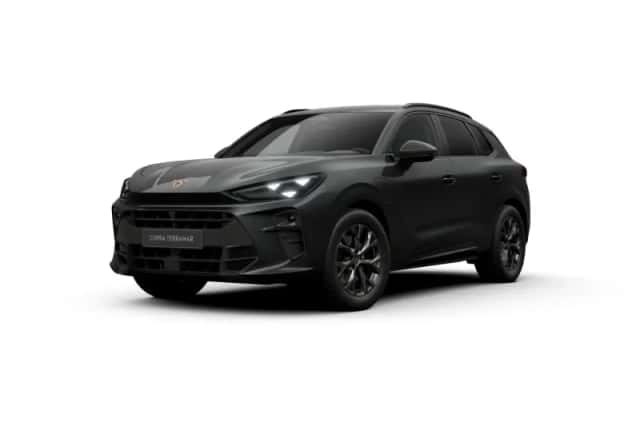 CUPRA Terramar (2026) thumbnail 1