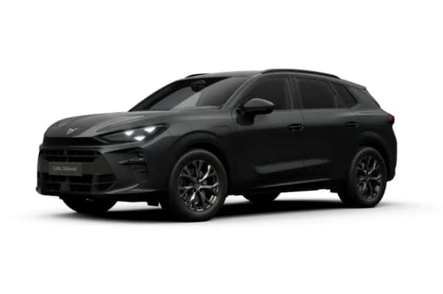 CUPRA Terramar (2026) thumbnail 2
