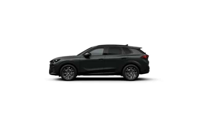CUPRA Terramar (2026) thumbnail 3