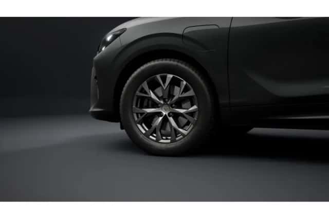 CUPRA Terramar (2026) thumbnail 5