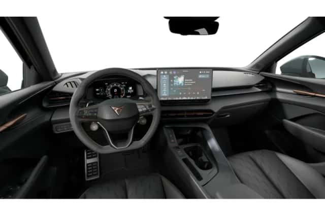 CUPRA Terramar (2026) thumbnail 6