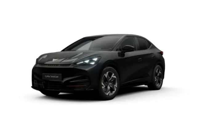 CUPRA Tavascan (2026) thumbnail 1