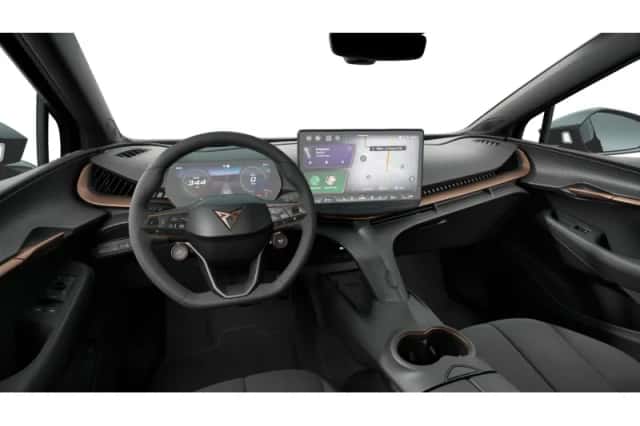 CUPRA Tavascan (2026) thumbnail 6