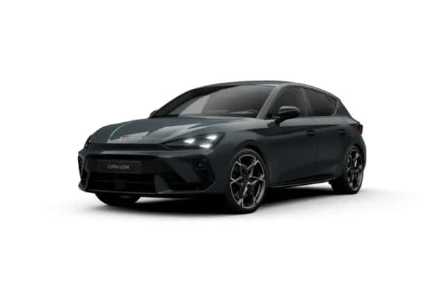 CUPRA Leon (2026) thumbnail 1