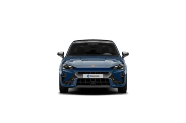 CUPRA Leon (2026) thumbnail 2