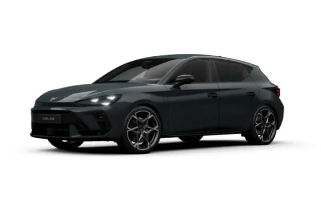 CUPRA Leon (2026) thumbnail 2