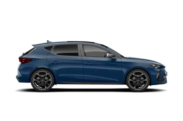 CUPRA Leon (2026) thumbnail 4