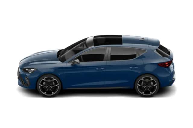 CUPRA Leon (2026) thumbnail 5