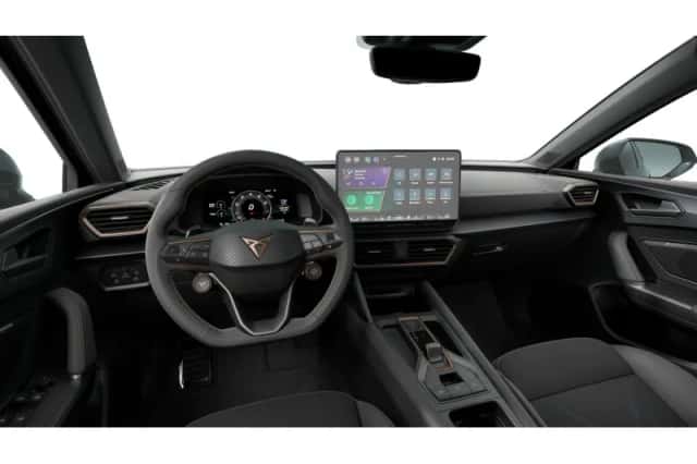 CUPRA Leon (2026) thumbnail 6
